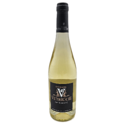 Domaine Vetriccie Igp Ile De Beaute Blanc | french wine